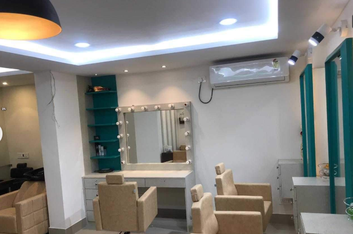 Beauty Connect Story Image