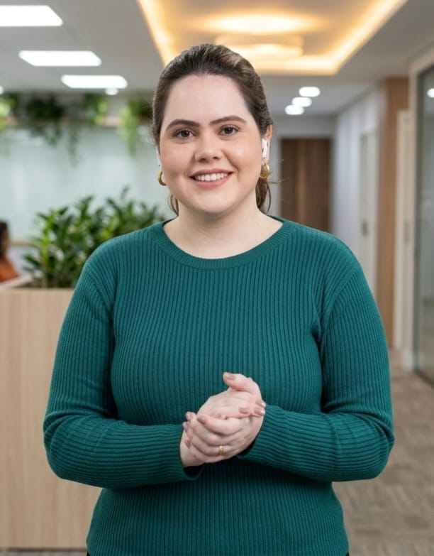 Varsha Nayyar, Founder of Beauty Connect