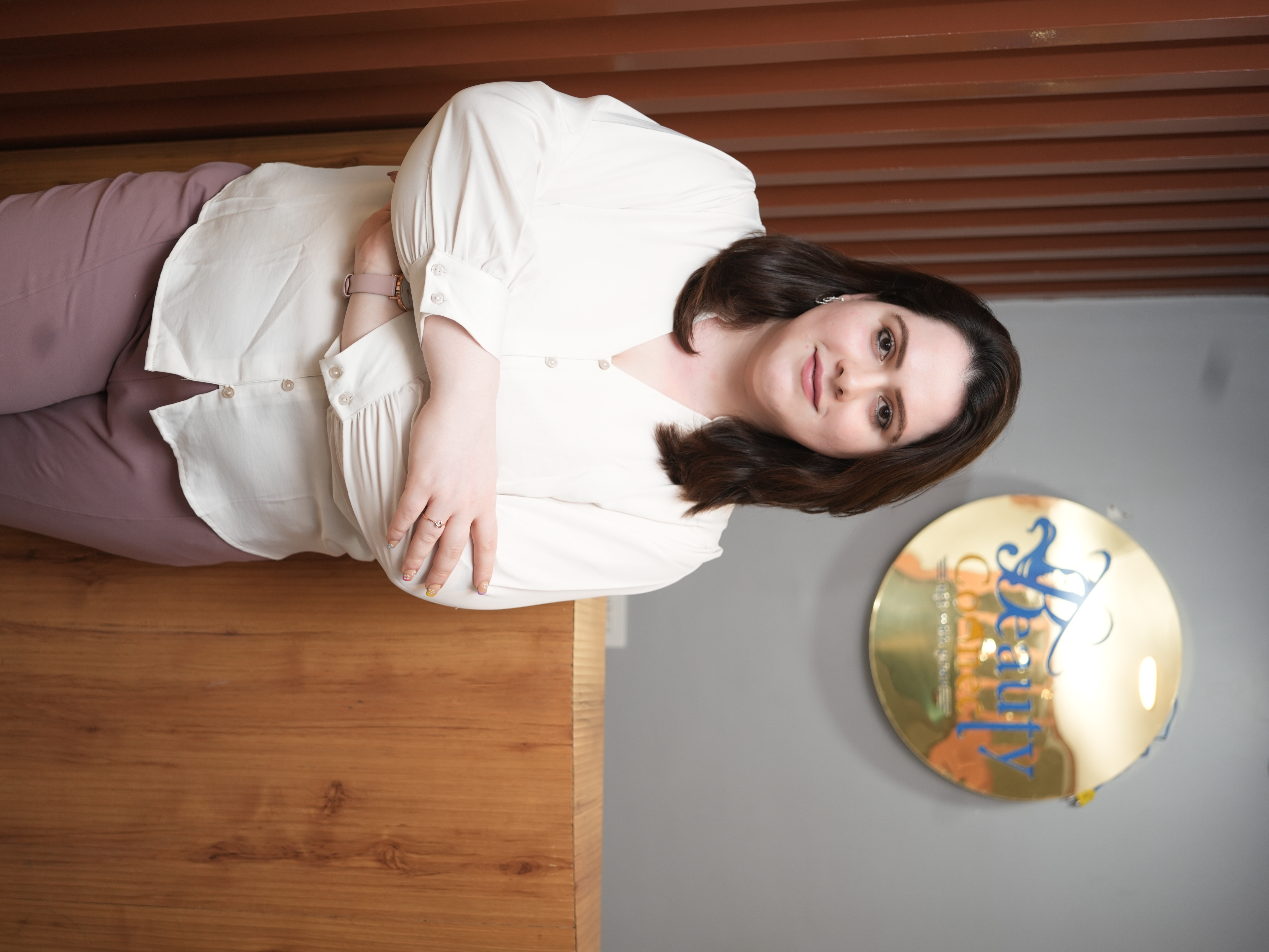 Varsha Nayyar, Founder of Beauty Connect